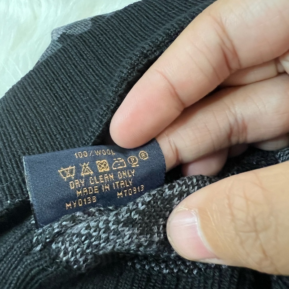 louis vuitton bonnet Anthracite - Picture 11 of 16